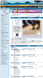 Mobile Screenshot of forum.puertopollensa.com